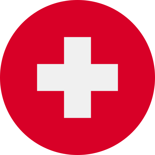 store Schweiz flag