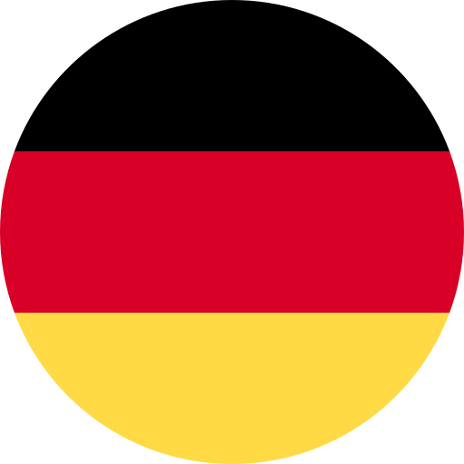 store Deutschland flag