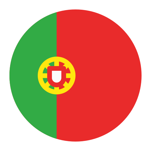 store Portugal flag